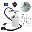 Módulo de Bomba de Gasolina Lancer 8298-E