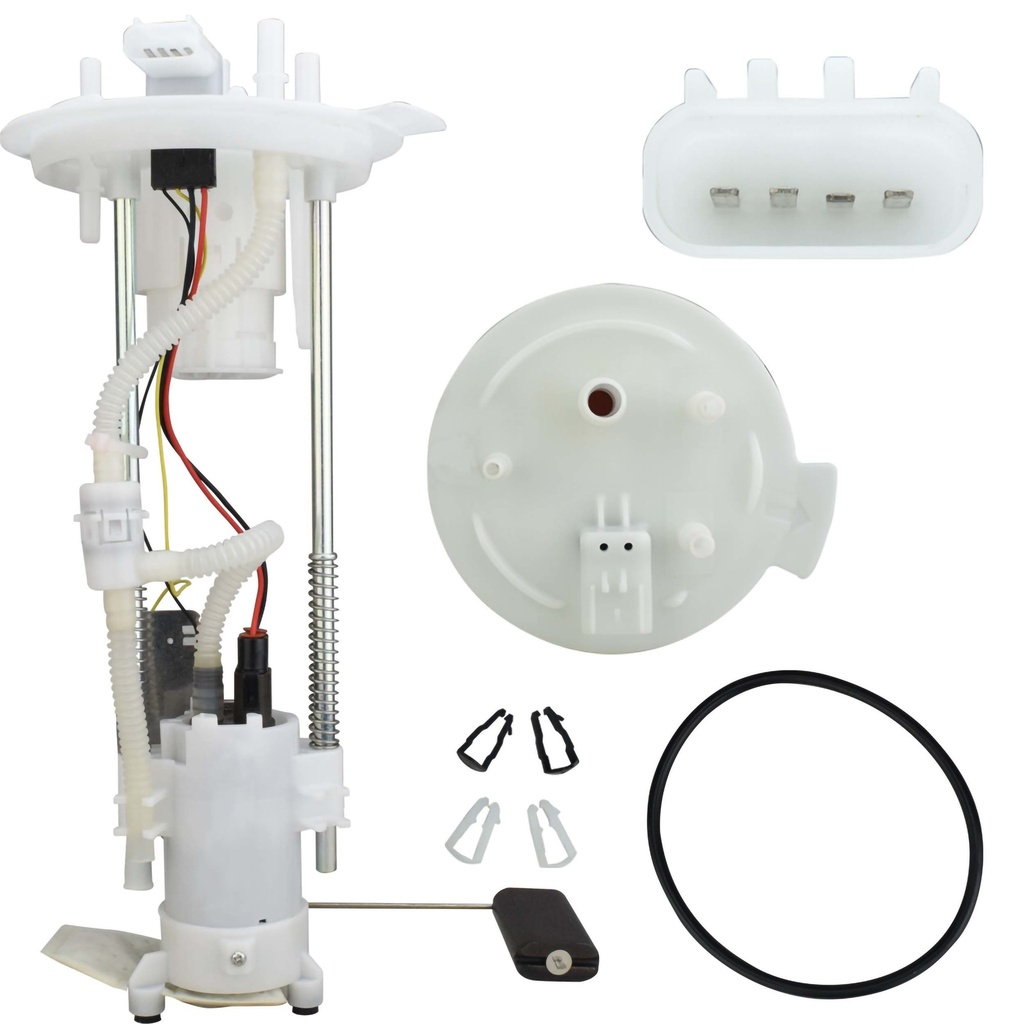 Módulo de Bomba de Gasolina Lancer 8299-E