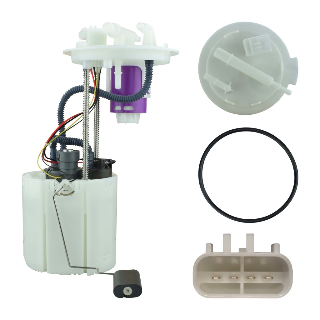 LN-8301-E — Módulo de Bomba de Gasolina Lancer 8301-E