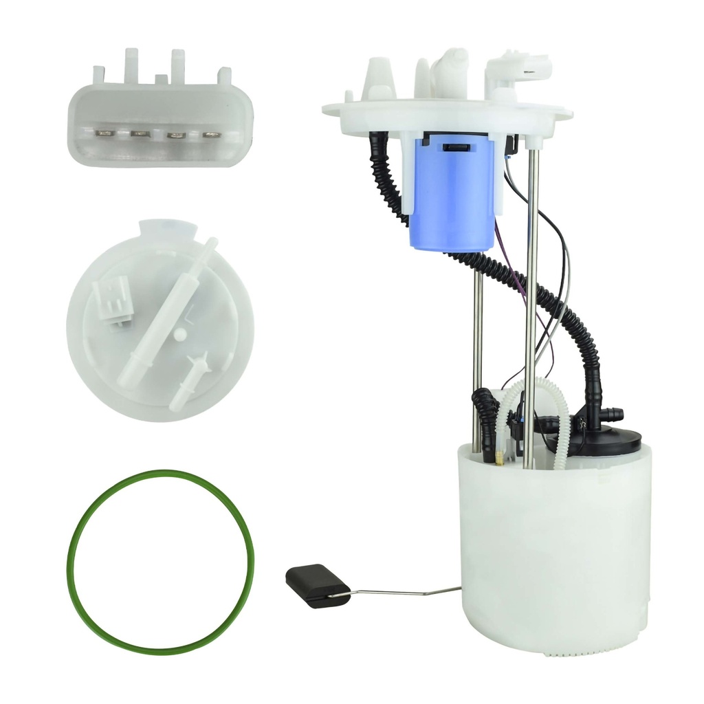 LN-8303-E — Modulo Lancer 8303-E