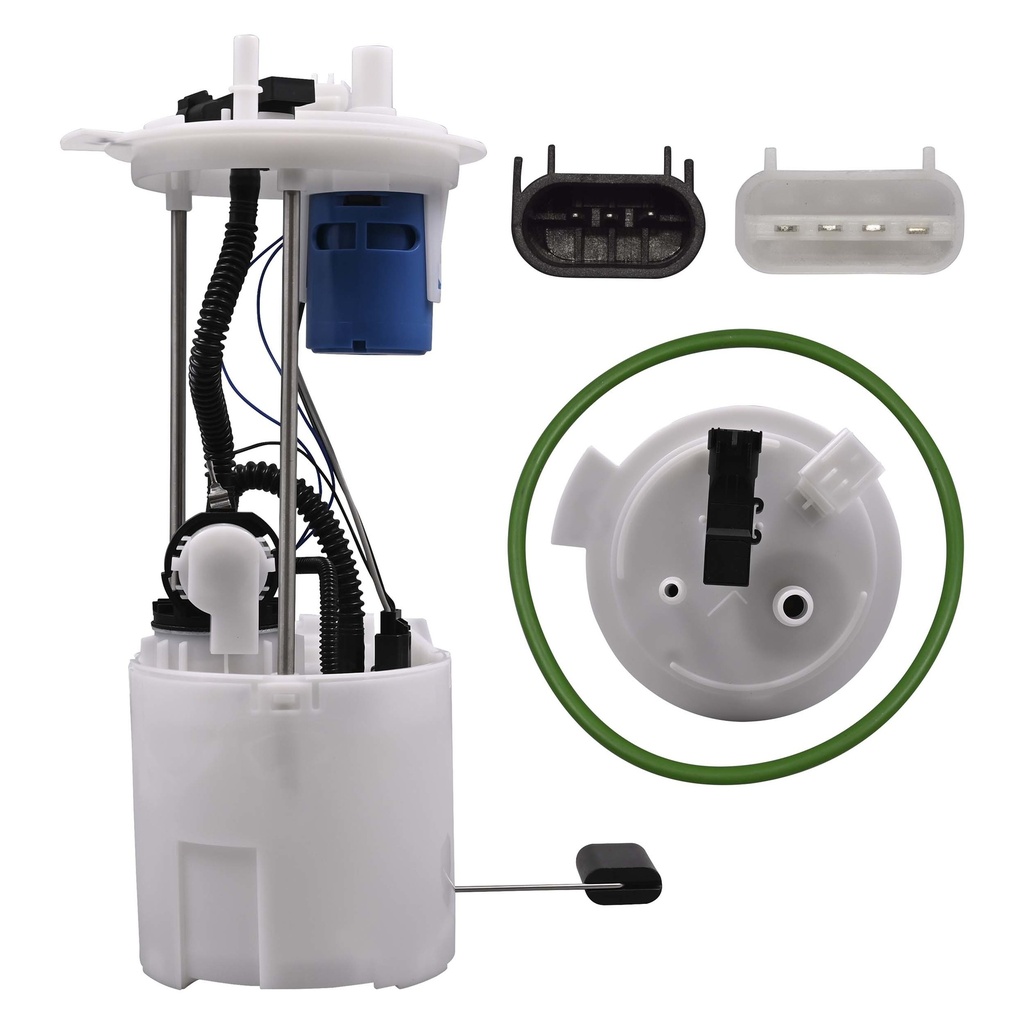 Módulo de Bomba de Gasolina Lancer 8306-E