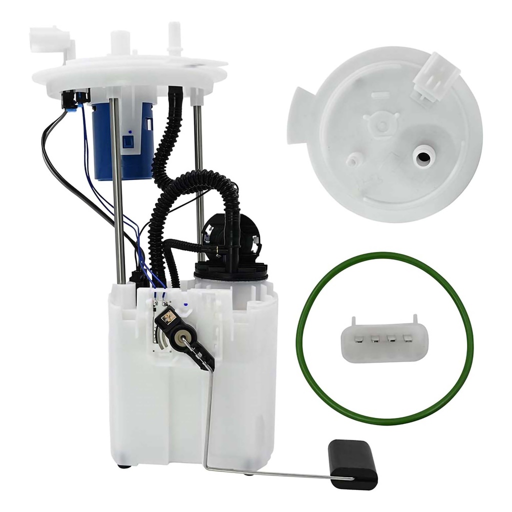 Módulo de Bomba de Gasolina Lancer 8309-E