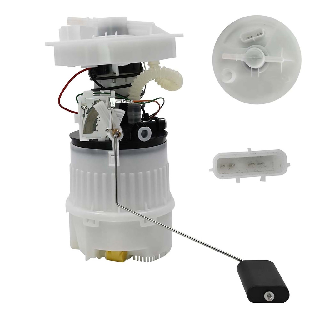 Módulo de Bomba de Gasolina Lancer 8310-E