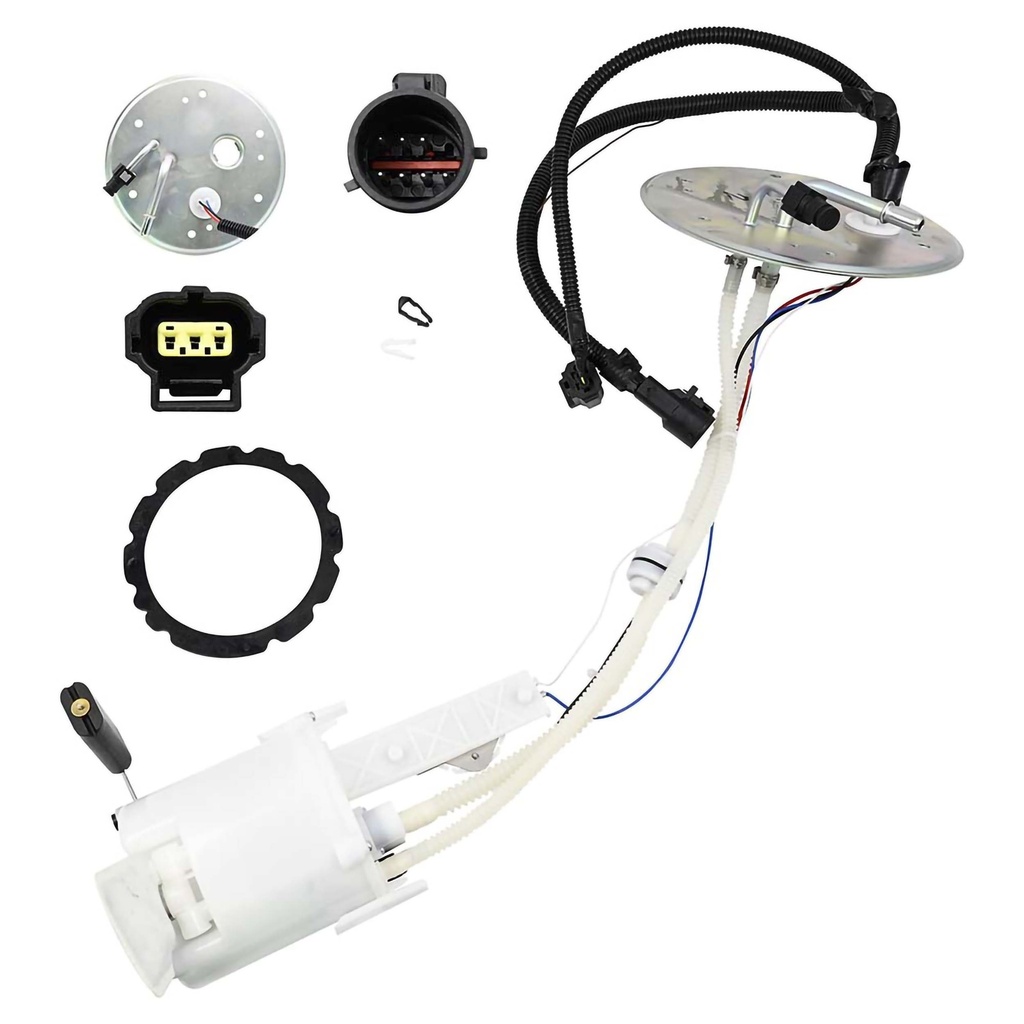 LN-8311-E — Módulo de Bomba de Gasolina Lancer 8311-E