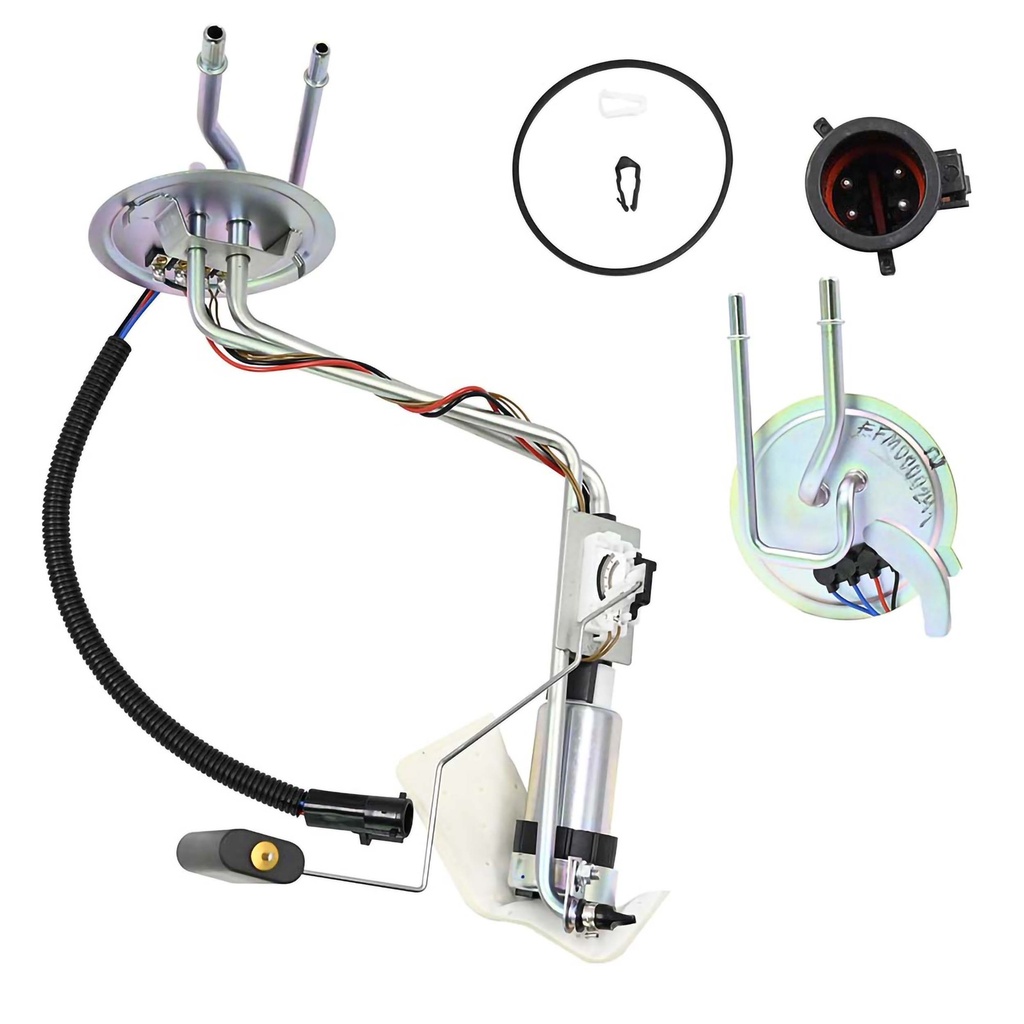 LN-8312-E — Módulo de Bomba de Gasolina Lancer 8312-E
