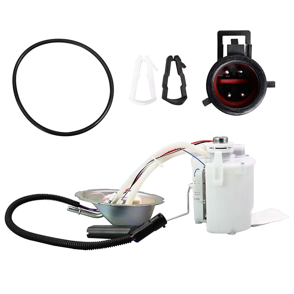 Módulo de Bomba de Gasolina Lancer 8316-E
