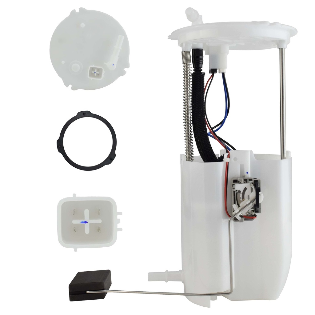 LN-8804-E — Módulo de Bomba de Gasolina Lancer 8804-E