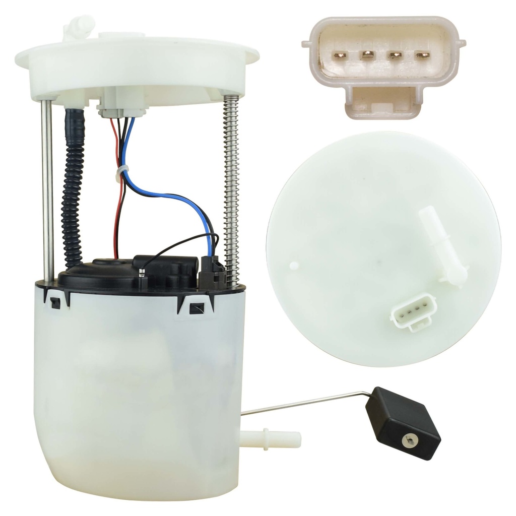 LN-8807-E — Módulo de Bomba de Gasolina Lancer 8807-E