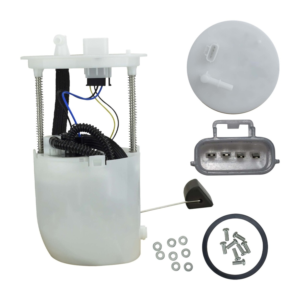 Módulo de Bomba de Gasolina Lancer 8808-E