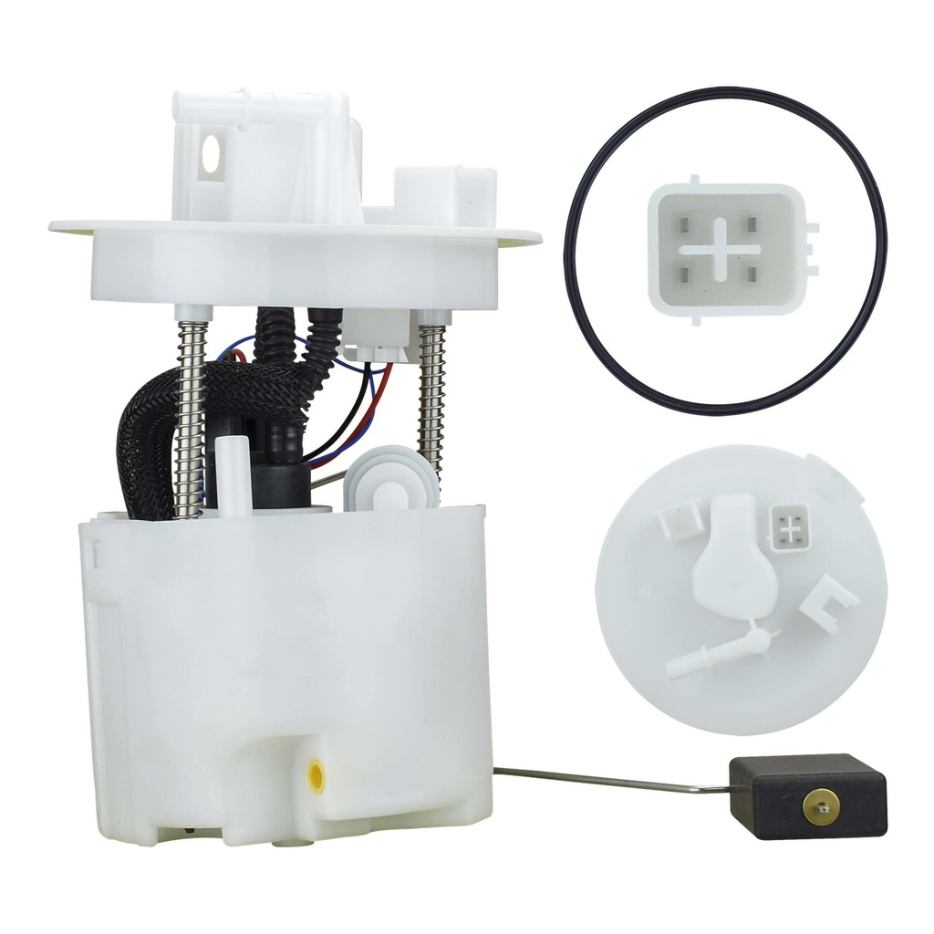 LN-8809-E — Módulo de Bomba de Gasolina Lancer 8809-E