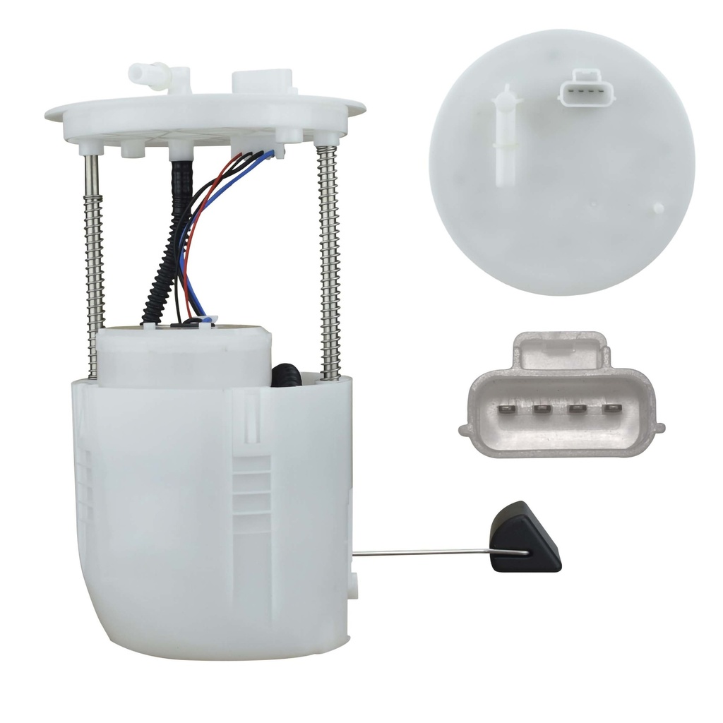 Módulo de Bomba de Gasolina Lancer 8810-E