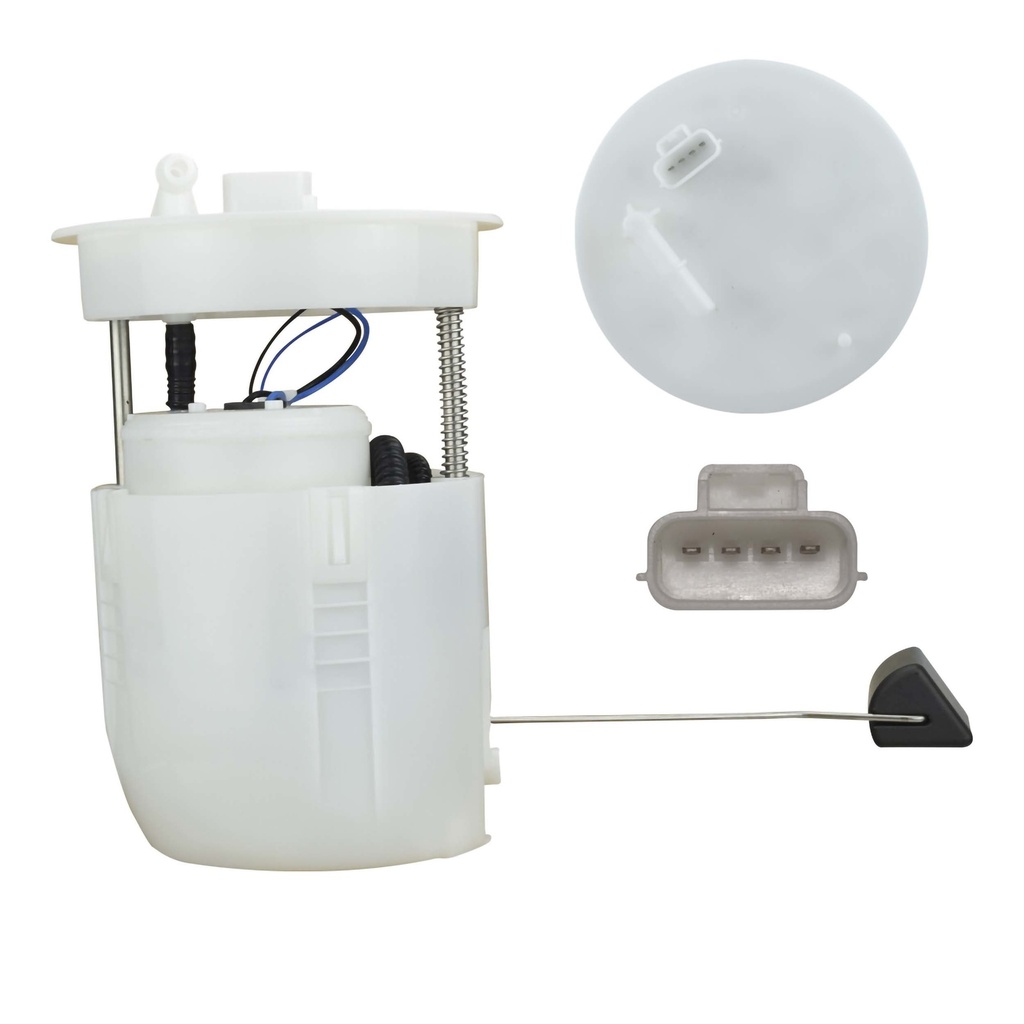 Módulo de Bomba de Gasolina Lancer 8811-E