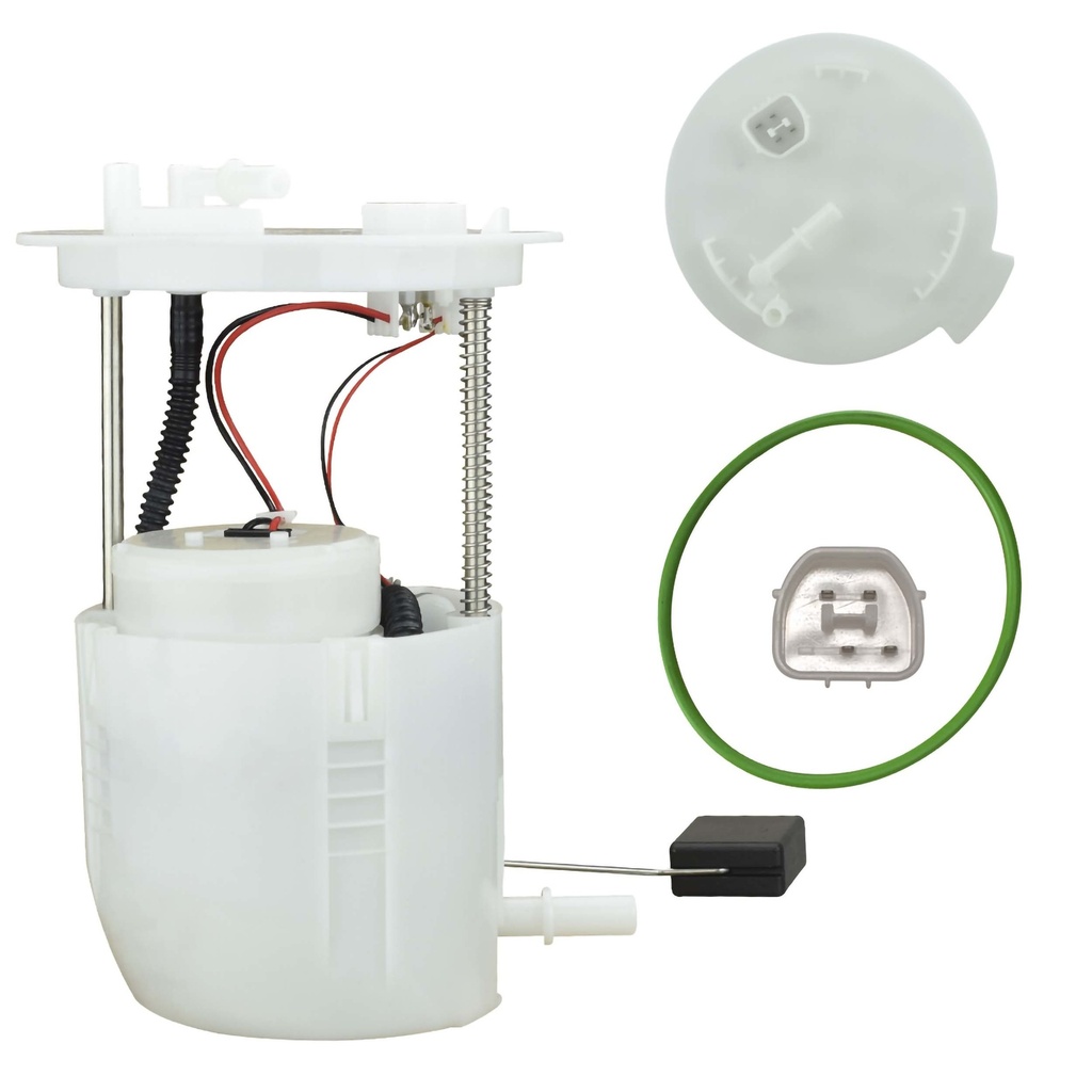 Módulo de Bomba de Gasolina Lancer 8813-E
