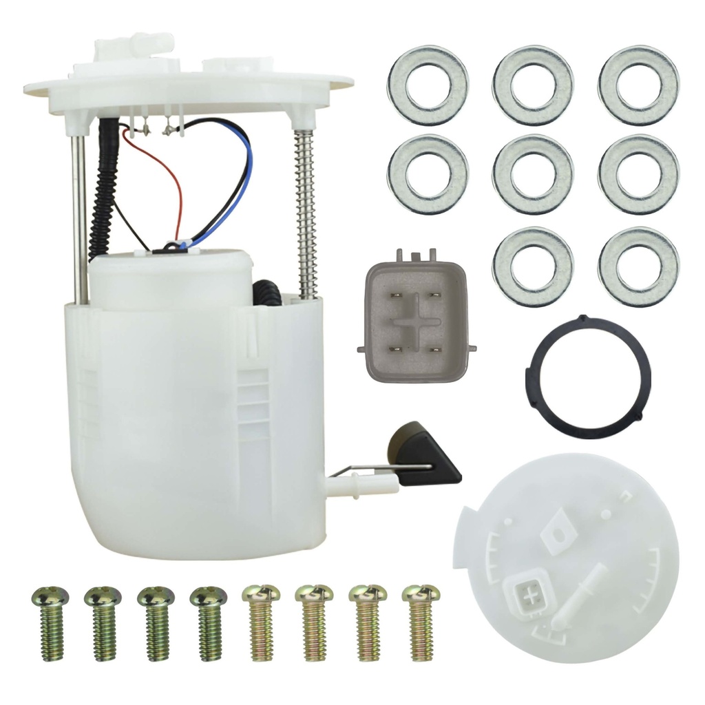LN-8814-E — Módulo de Bomba de Gasolina Lancer 8814-E
