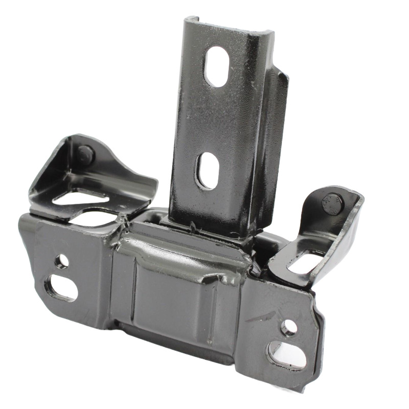 SOPORTE DE TRANSMISION IZQUIERDO MAZDA 2 L4 1.5L 2011-2016