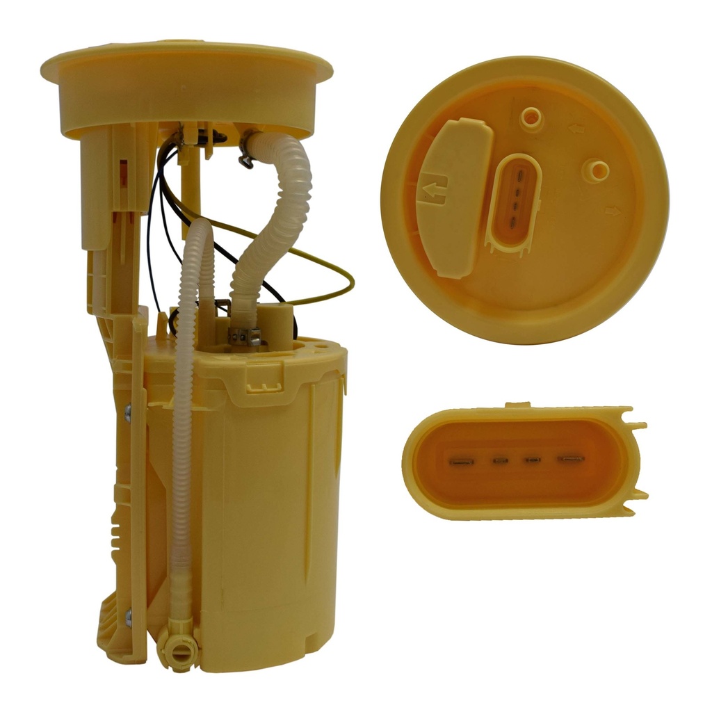 Módulo De Combustible Diesel Lancer 9596D-E