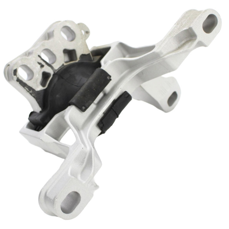 SOPORTE DE MOTOR DERECHO MAZDA 2 L4 1.5L 2017-2019