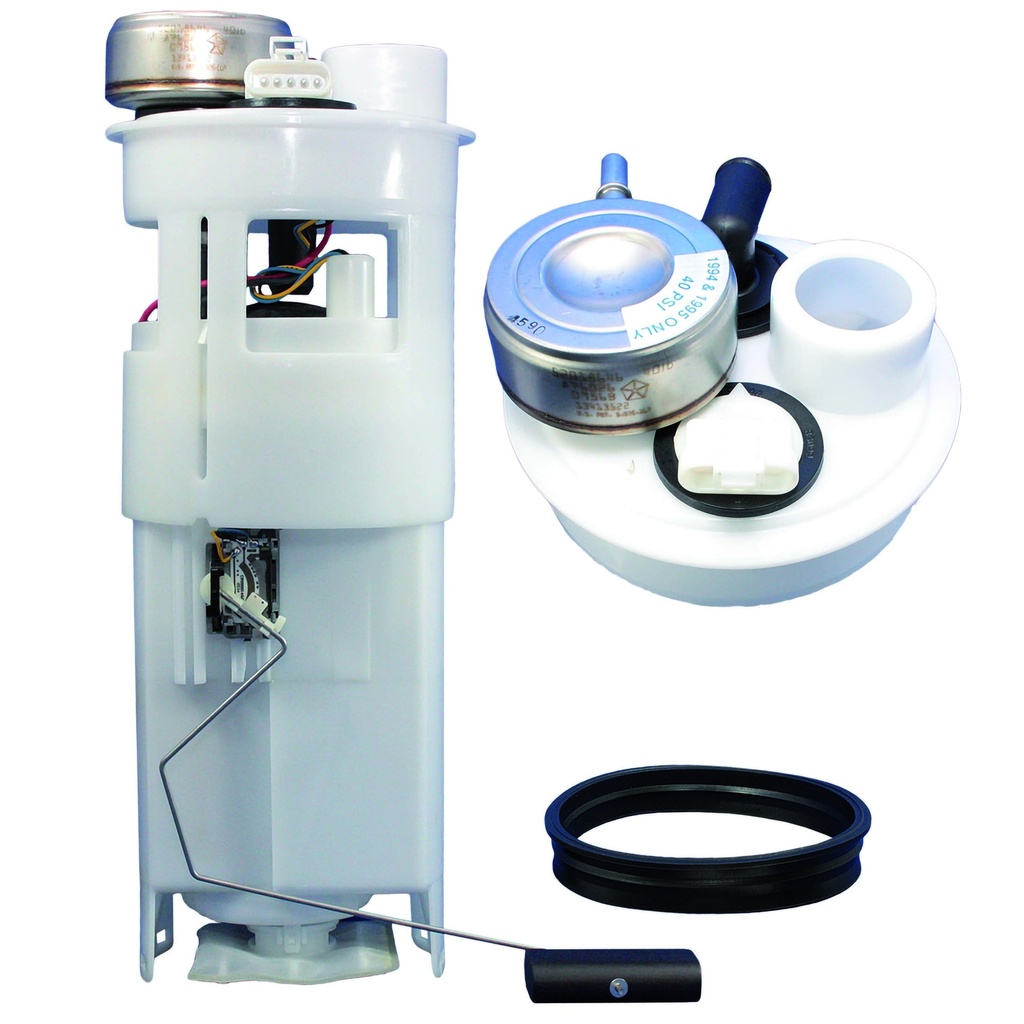 Módulo de Bomba de Gasolina Lancer EFP-1702