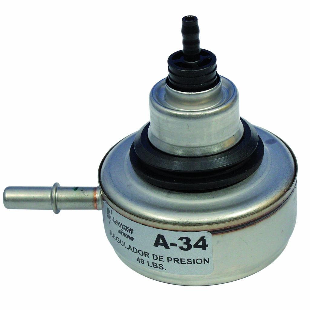 LN-A-34 — Filtro Lancer A-34