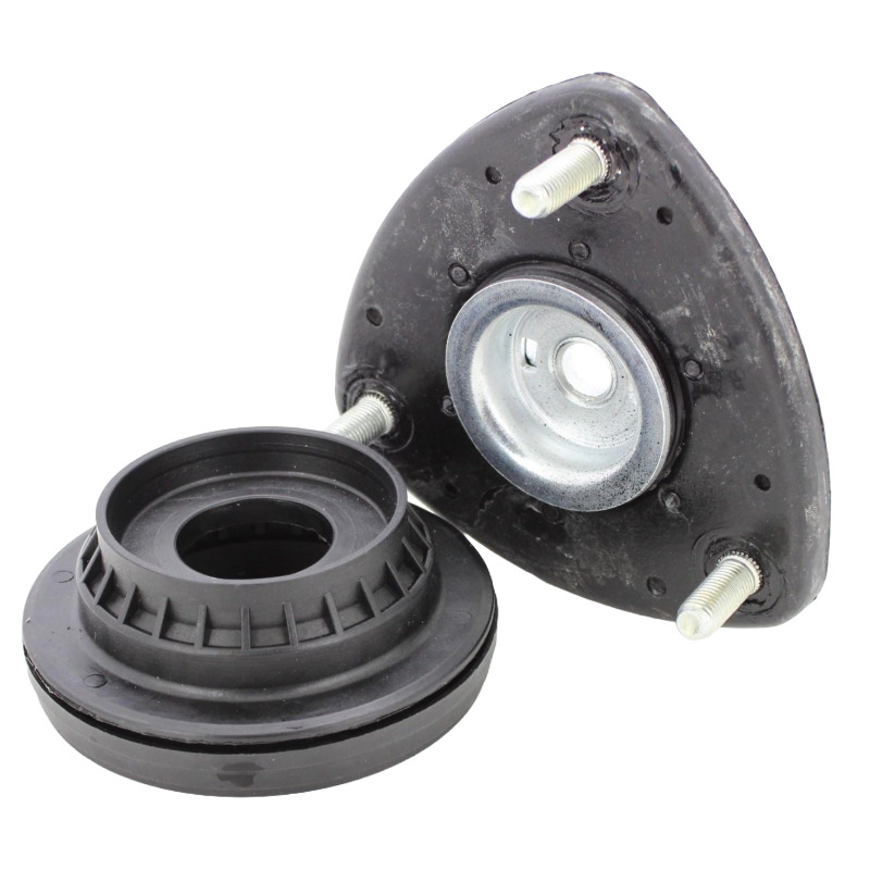 BASE DE AMORTIGUADOR DELANTERO DERECHO MAZDA 2 L4 1.5L 2017-2023