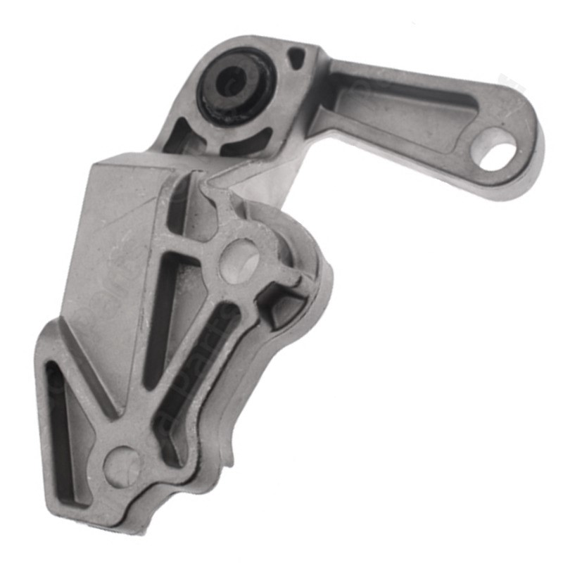 SOPORTE DE MOTOR TRASERO MAZDA 3 L4 2L 2004-2013
