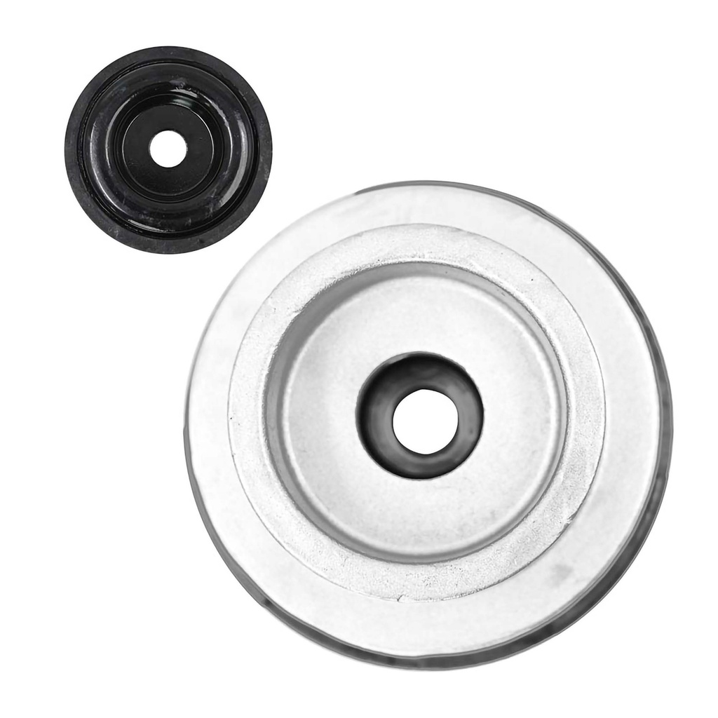 Buje de Base de Amortiguador Master Ride MR2504994