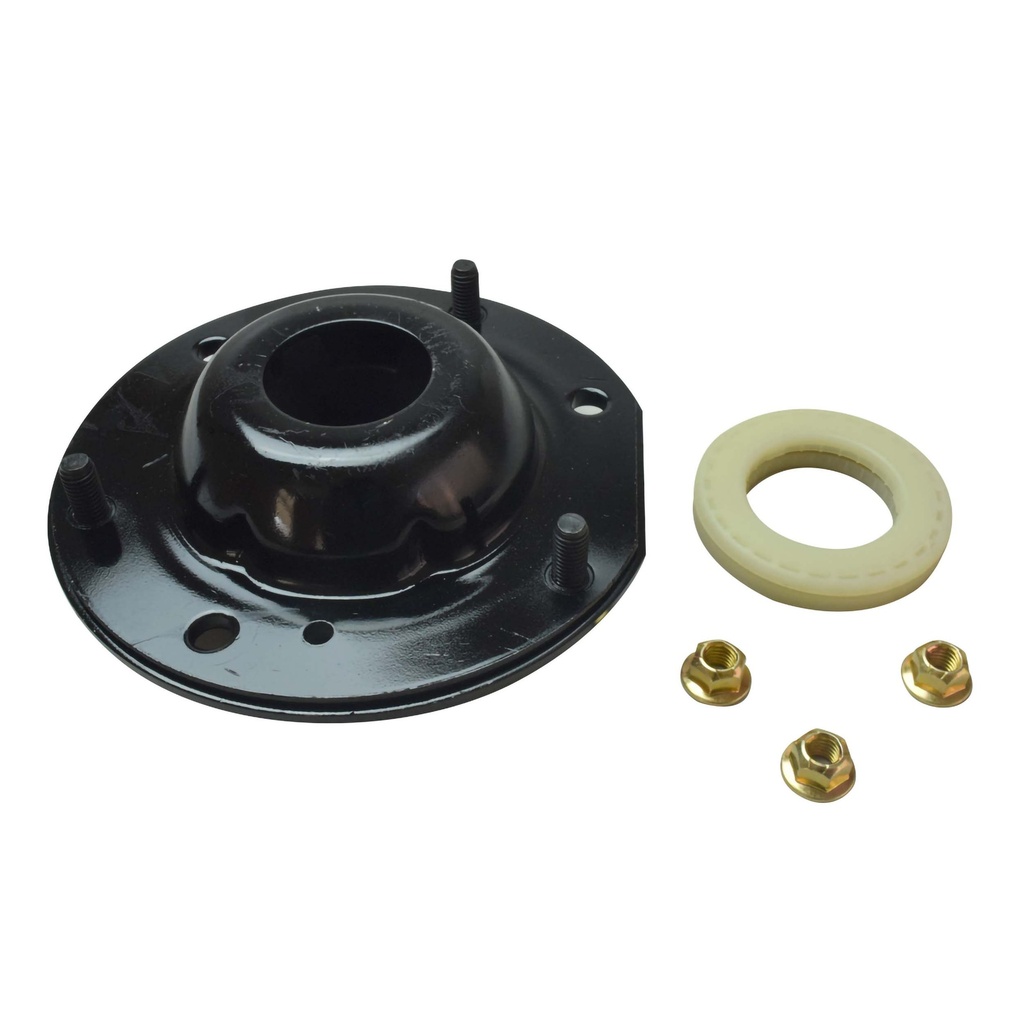 Buje de Base de Amortiguador Master Ride MR2503010