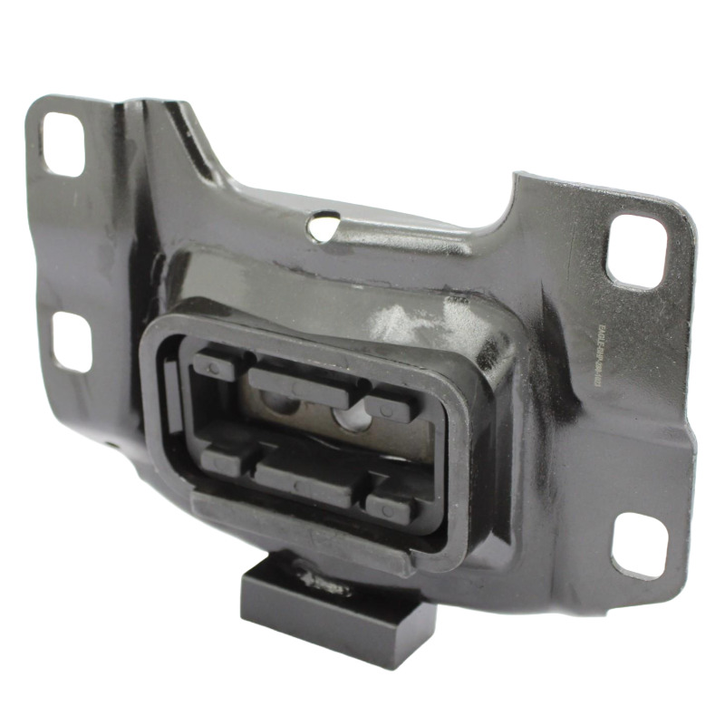 SOPORTE DE TRANSMISION IZQUIERDO MAZDA 3 L4 2L 2010