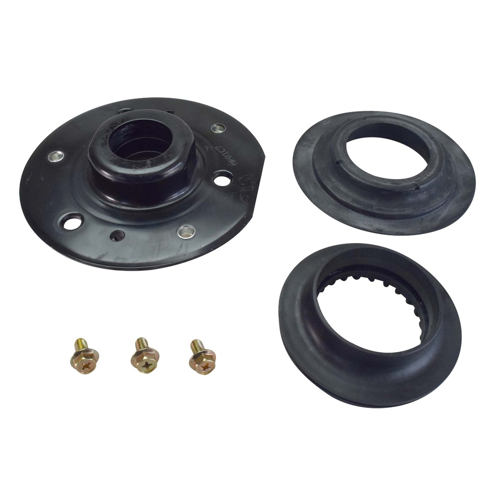 MS-MR2503021 — Buje de Base de Amortiguador Master Ride MR2503021