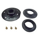 Buje de Base de Amortiguador Master Ride MR2503021