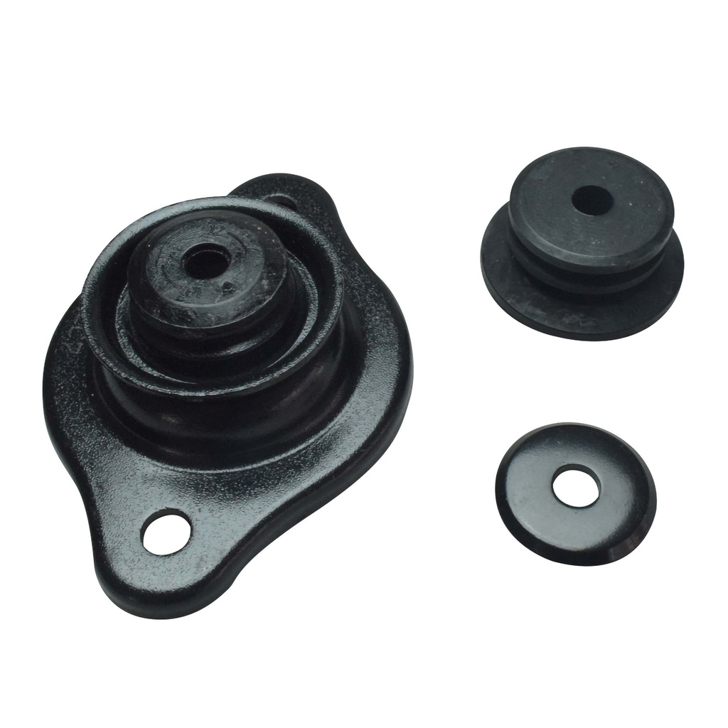 Buje de Base de Amortiguador Master Ride MR2503022