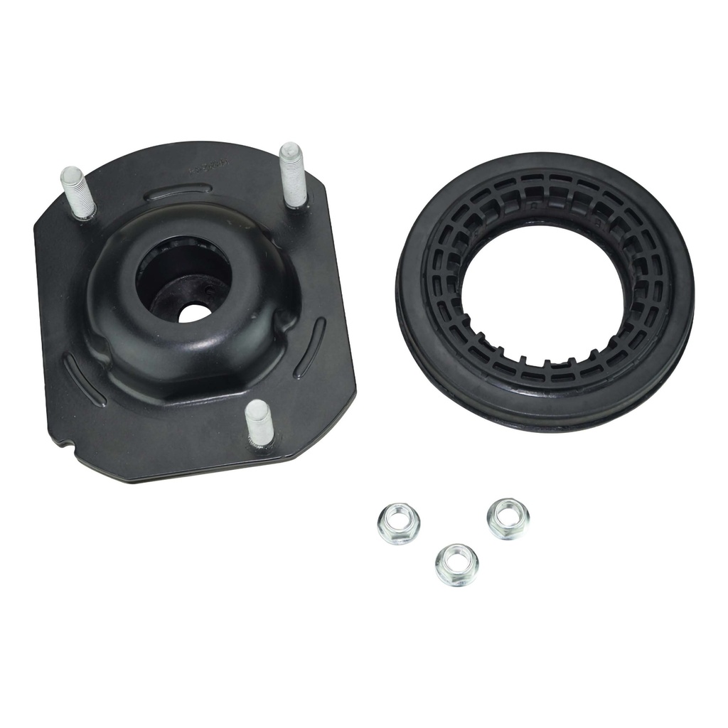 MS-MR2503023 — Buje de Base de Amortiguador Master Ride MR2503023