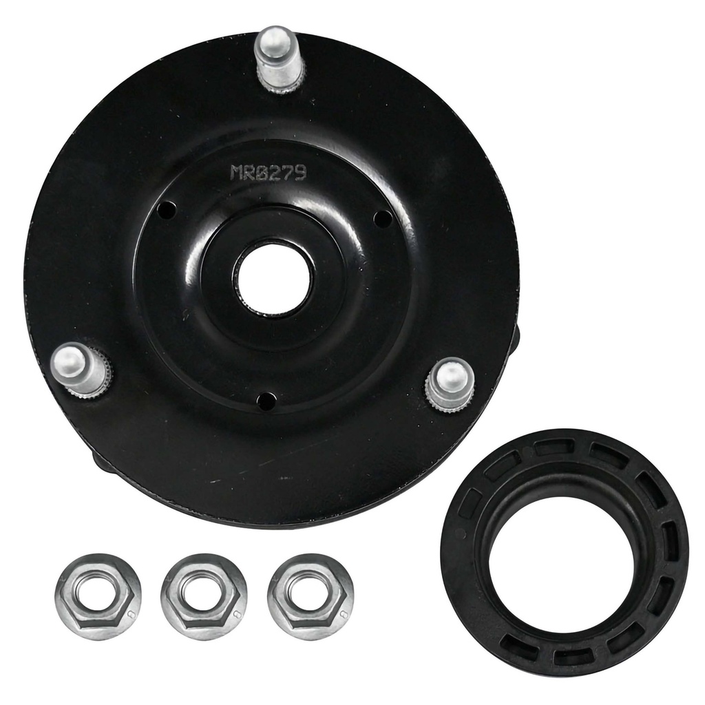 MS-MR2503024 — Buje de Base de Amortiguador Master Ride MR2503024