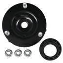 Buje de Base de Amortiguador Master Ride MR2503024