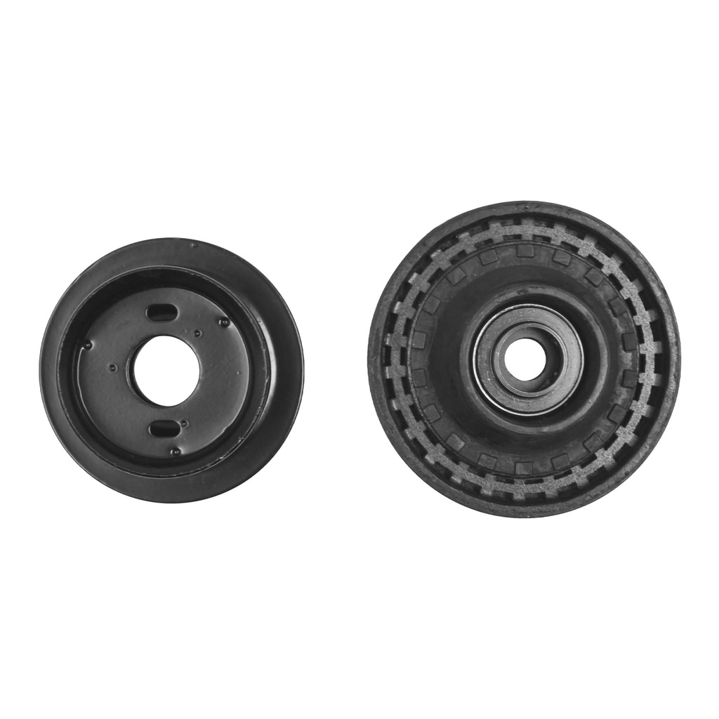 Buje de Base de Amortiguador Master Ride MR2503028