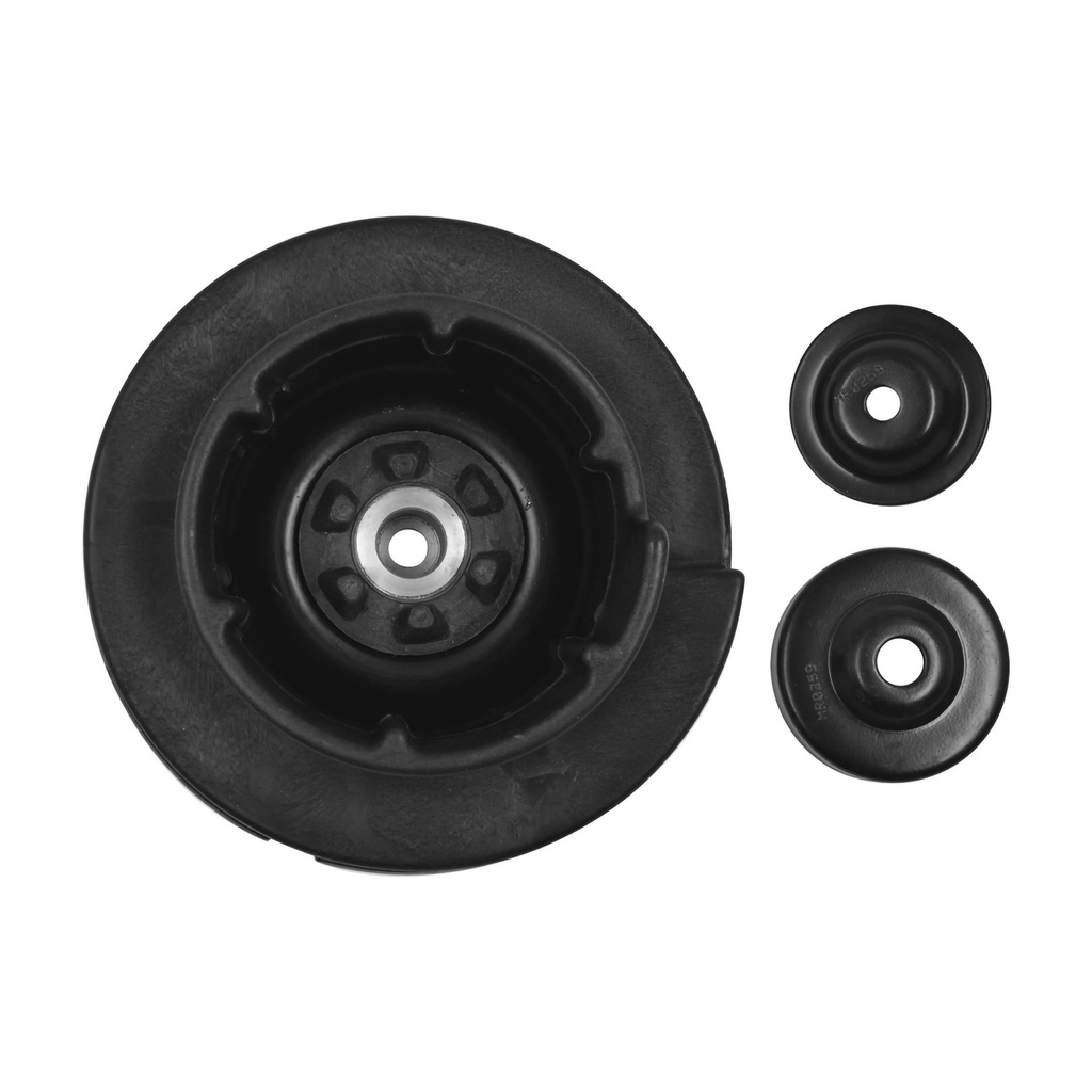 MS-MR2503037 — Buje de Base de Amortiguador Master Ride MR2503037