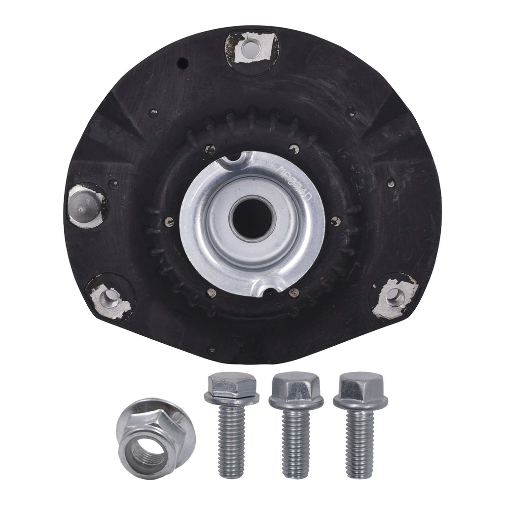 MS-MR2503041 — Buje de Base de Amortiguador Master Ride MR2503041
