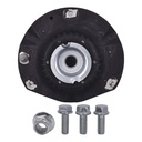 Buje de Base de Amortiguador Master Ride MR2503041