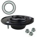 Buje de Base de Amortiguador Master Ride MR2506008
