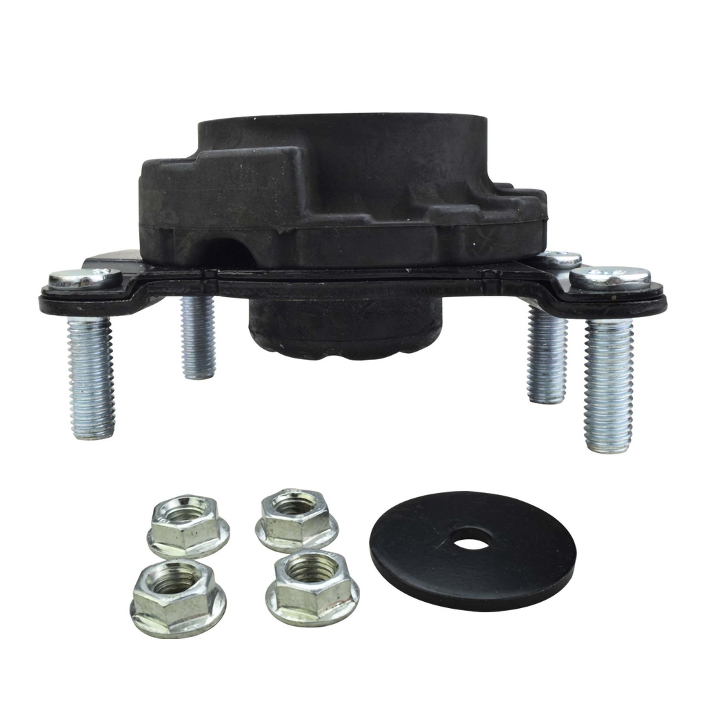 MS-MR2506018 — Buje de Base de Amortiguador Master Ride MR2506018