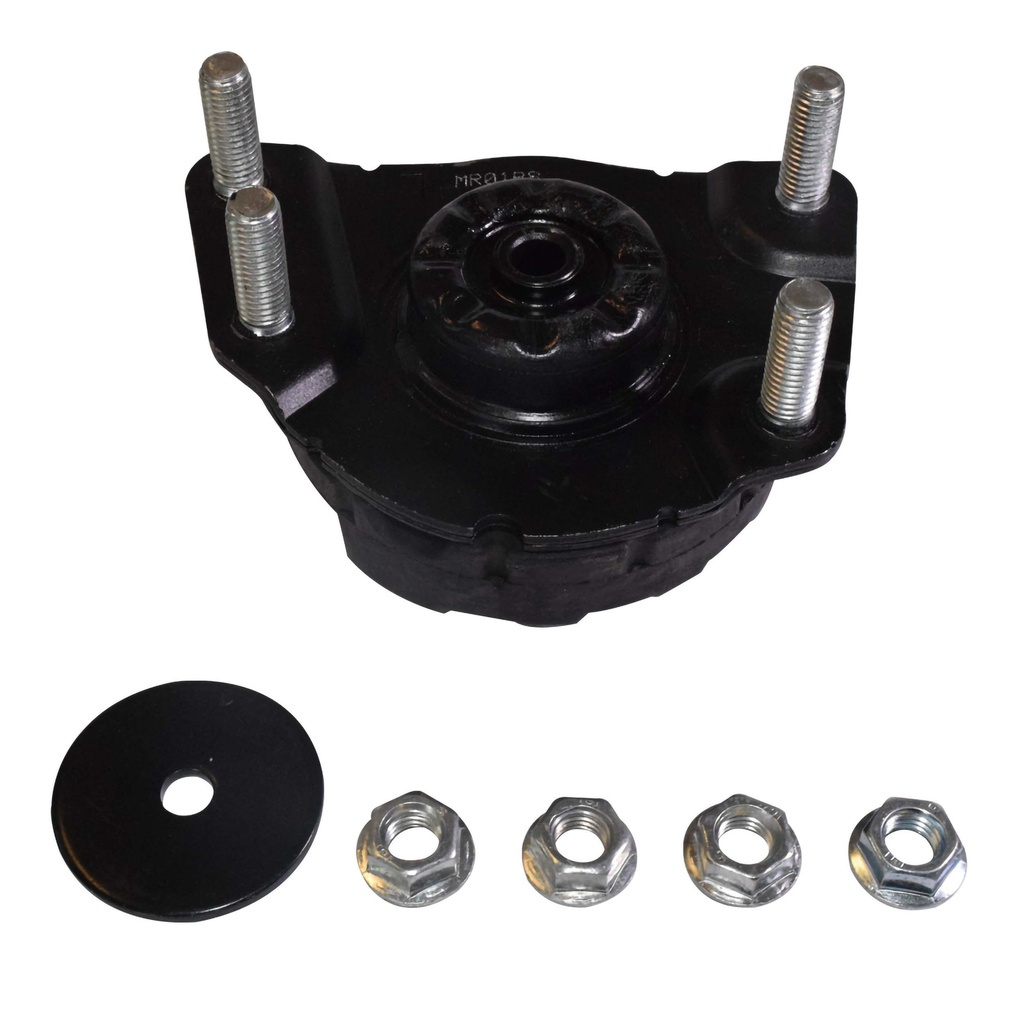 Buje de Base de Amortiguador Master Ride MR2506019