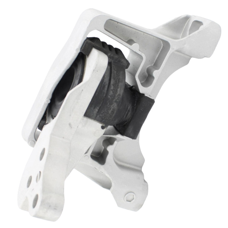 SOPORTE DE MOTOR DERECHO MAZDA 3 L4 2L 2012-2013