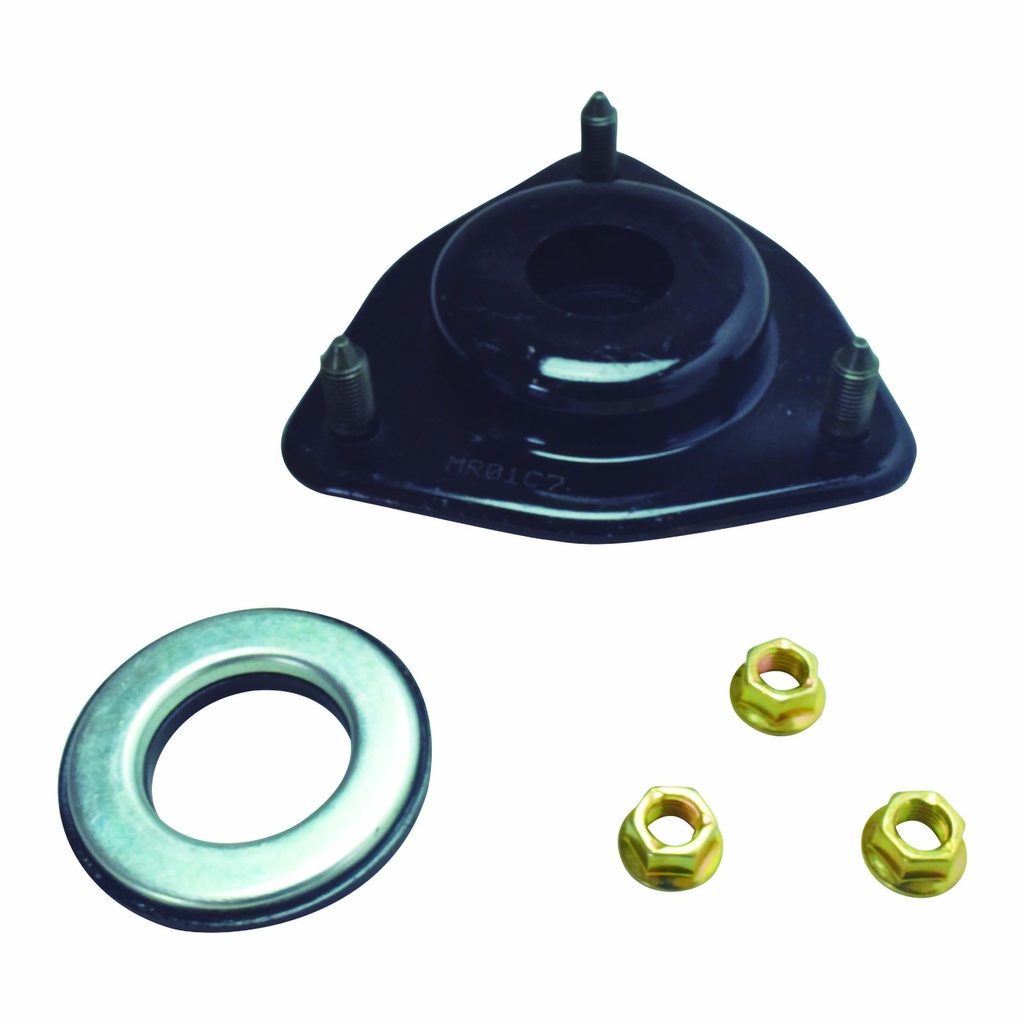 MS-MR2506021 — Buje de Base de Amortiguador Master Ride MR2506021