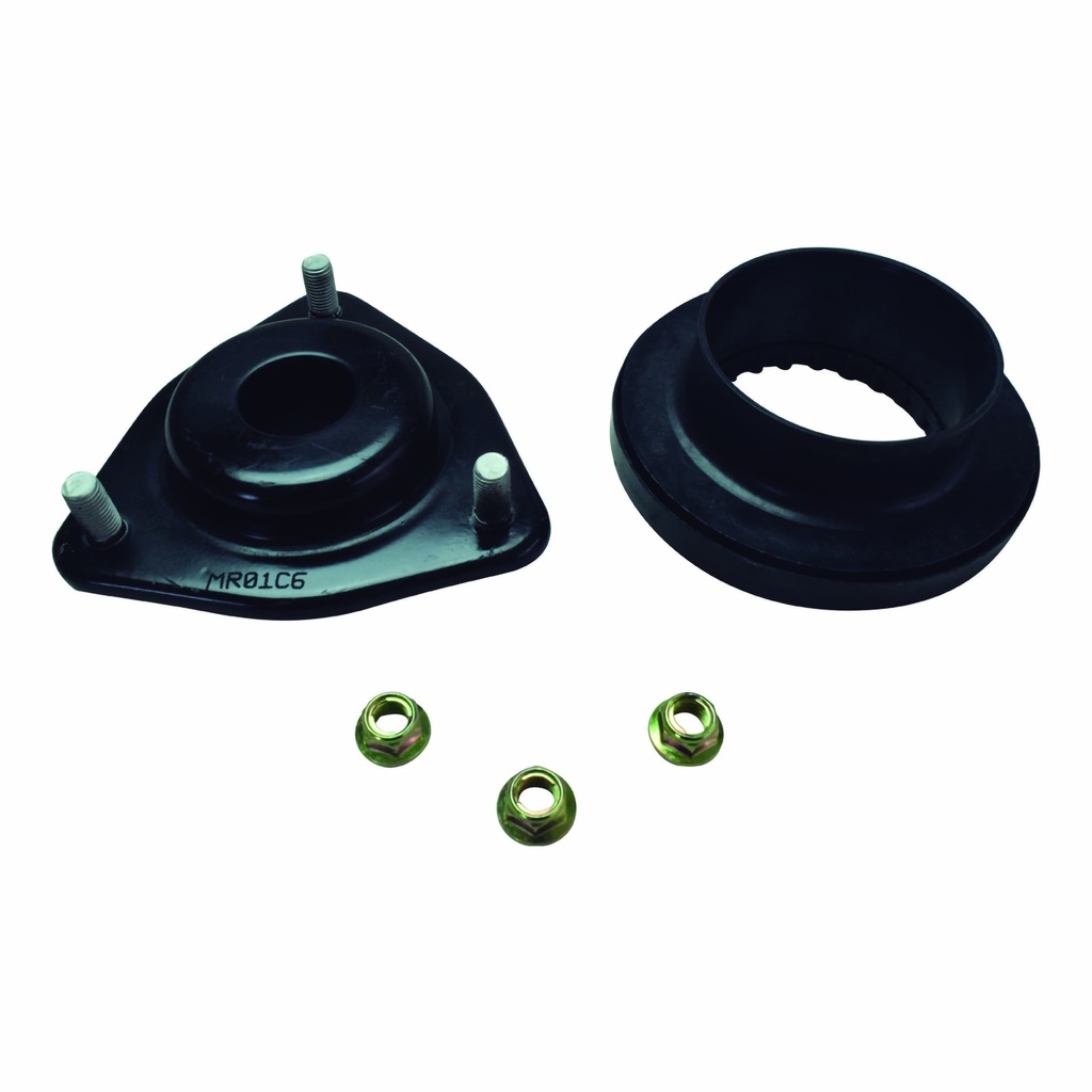 MS-MR2506022 — Buje de Base de Amortiguador Master Ride MR2506022