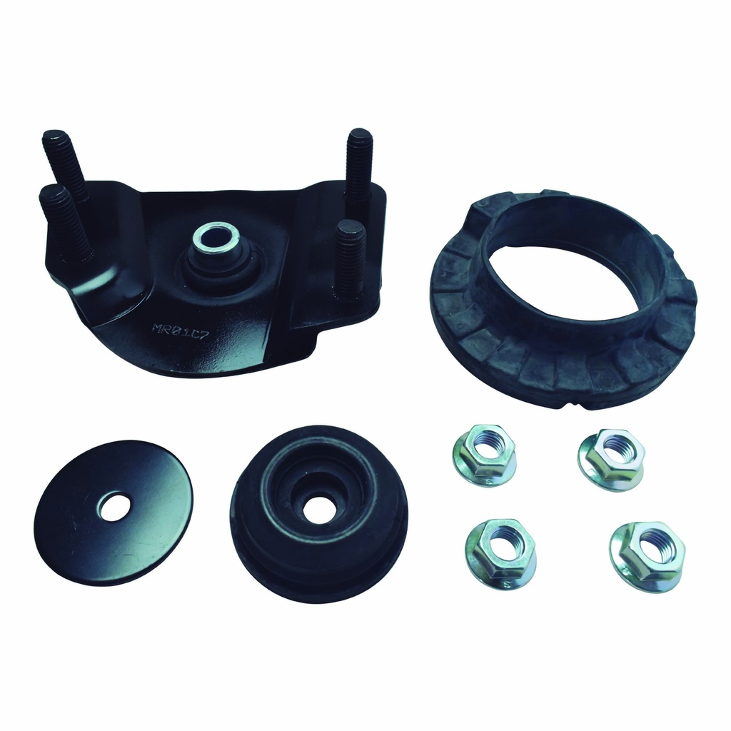 Buje de Base de Amortiguador Master Ride MR2506025