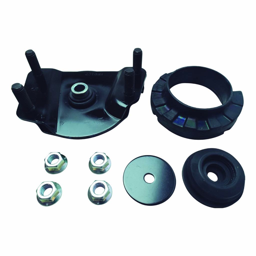 Buje de Base de Amortiguador Master Ride MR2506026