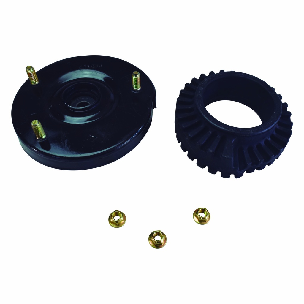 MS-MR2506027 — Buje de Base de Amortiguador Master Ride MR2506027