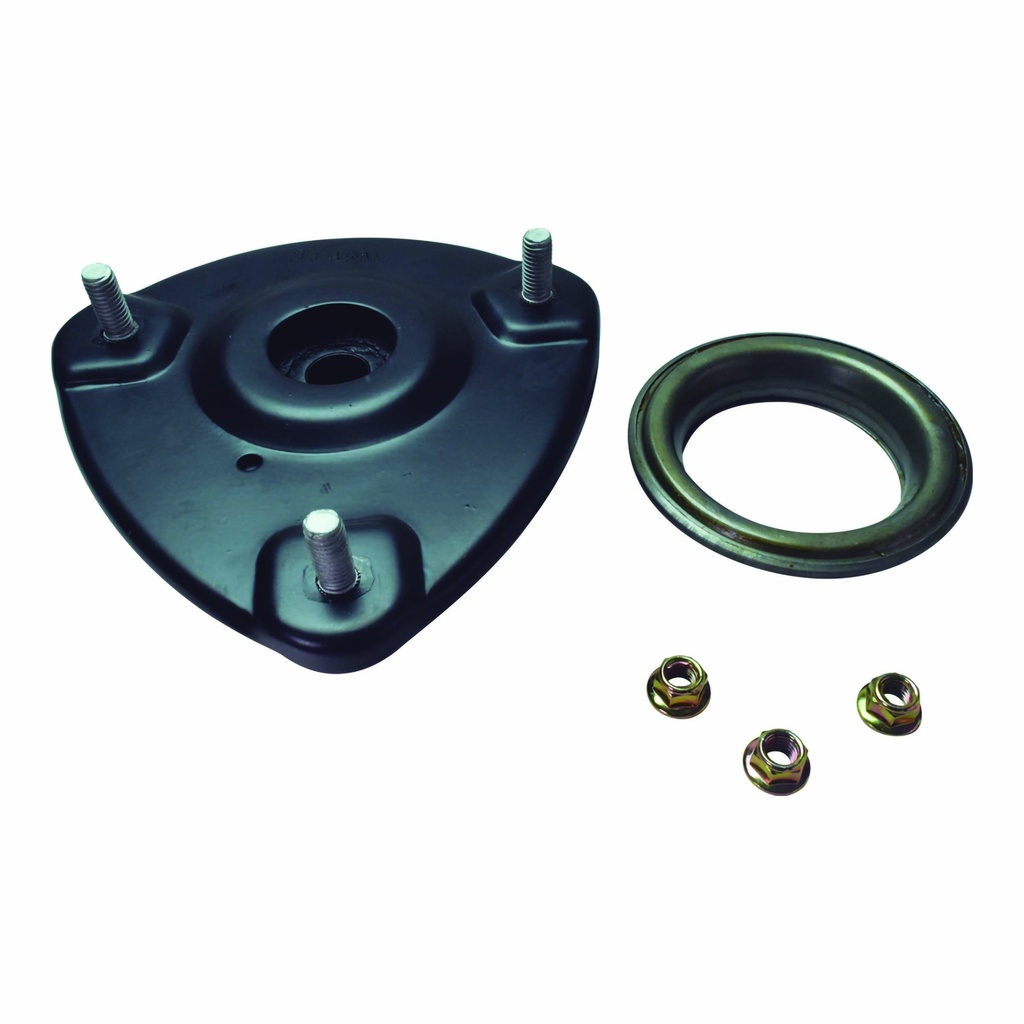 MS-MR2506029 — Buje de Base de Amortiguador Master Ride MR2506029