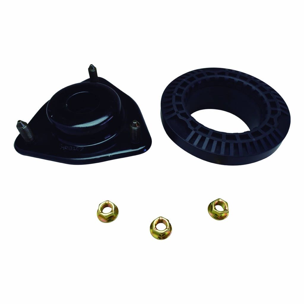 MS-MR2506032 — Buje de Base de Amortiguador Master Ride MR2506032