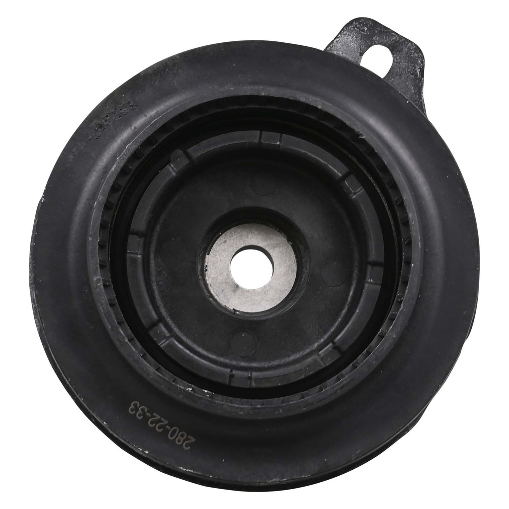 Buje de Base de Amortiguador Master Ride MR2506040